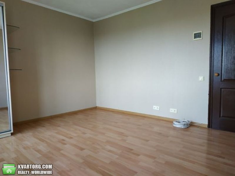 Sell 1-room apartment. Киев,  Алма-Атинская — photo 7