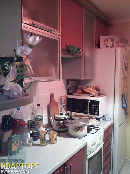 Sell 2-room apartment. Киев, Пожарского — photo 3