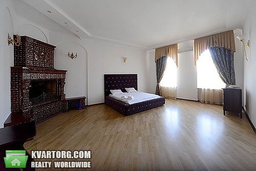Rent out 5-room apartment. Киев,  Михайловская — photo 1
