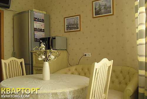 Rent out 3-room apartment. Киев,  Героев Сталинграда пр — photo 4