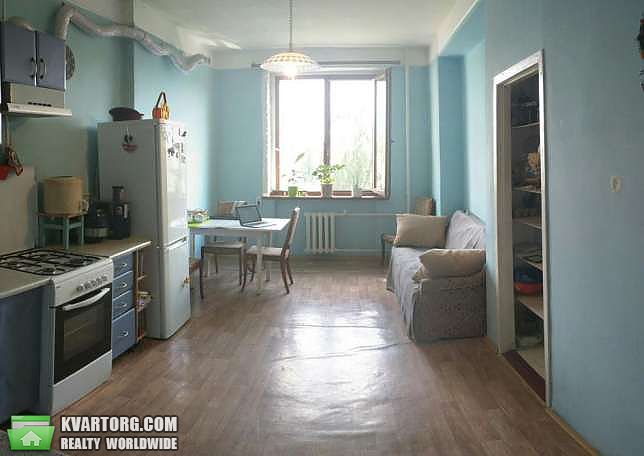 Sell 2-room apartment. Киев,  Победы пр — photo 1