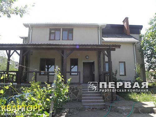 Sell house. Одесса,  Кирова — photo 1
