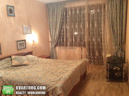 Rent out 3-room apartment. Киев,  Суворова — photo 3