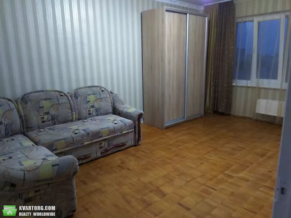 Rent out 2-room apartment. Киев, Ефремова — photo 4
