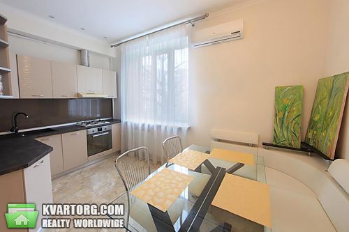 Sell 3-room apartment. Киев, Борщаговская ул. — photo 6