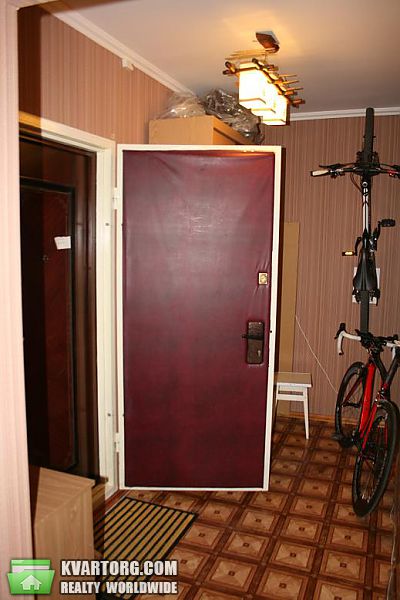 Sell 1-room apartment. Киев, Лисковская — photo 8