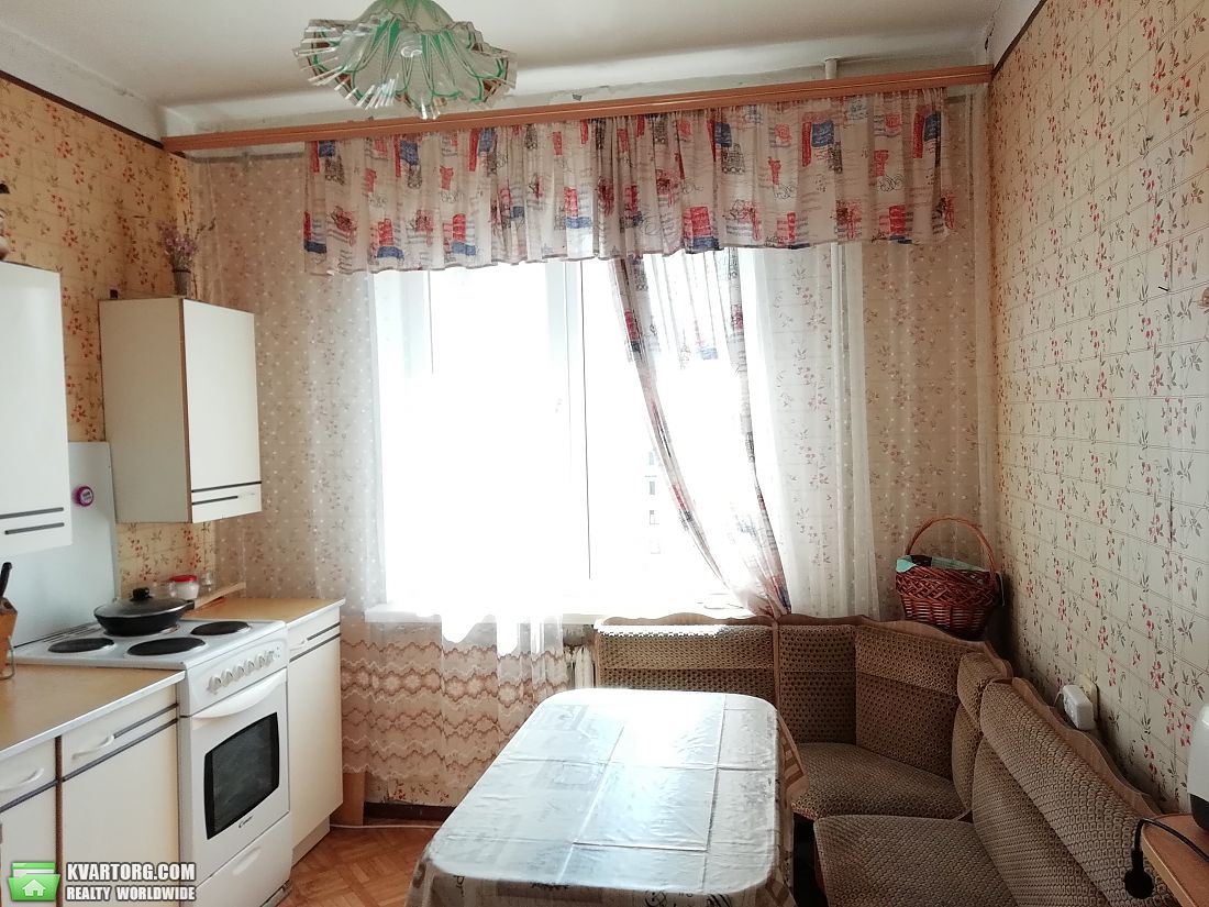 Sell 4-room apartment. Одесса, Добровольского  проспект — photo 4