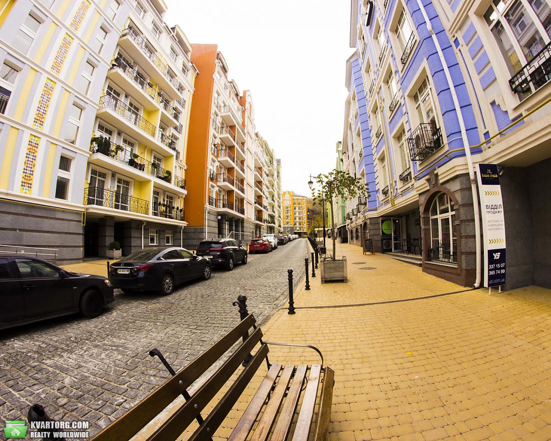 Sell 1-room apartment. Киев, Дегтярная — photo 1