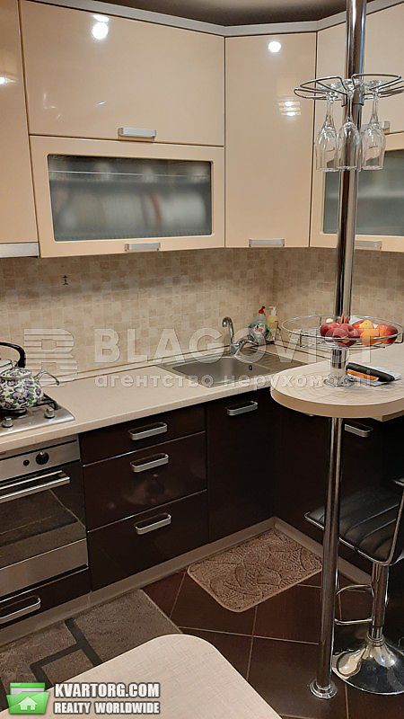 Sell 2-room apartment. Киев,  Ломоносова — photo 10