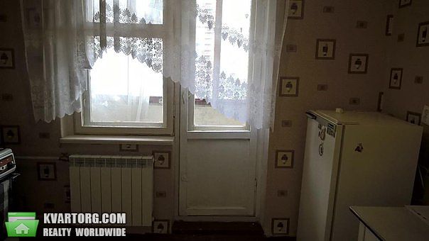 Sell 1-room apartment. Киев, Александра Кошица — photo 3