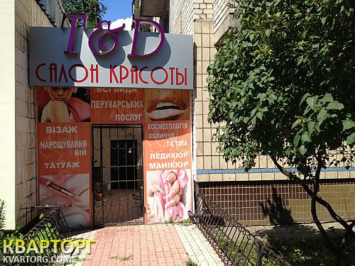 Sell office. Киев, Туровская — photo 1