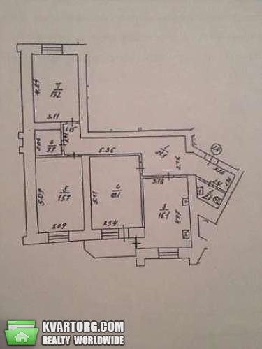 Sell 3-room apartment. Киев,  Вишняковская — photo 8
