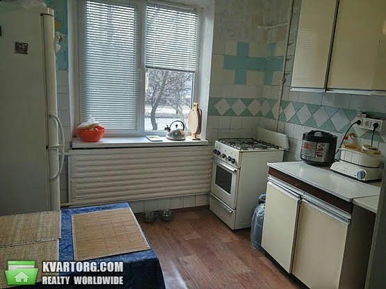 Sell 2-room apartment. Киев,  Якубовского — photo 4