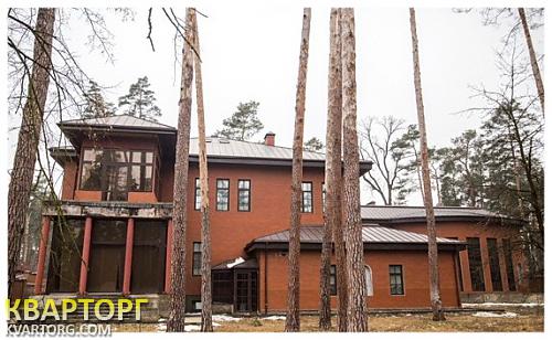 Sell house. АР Крым, Буча — photo 1