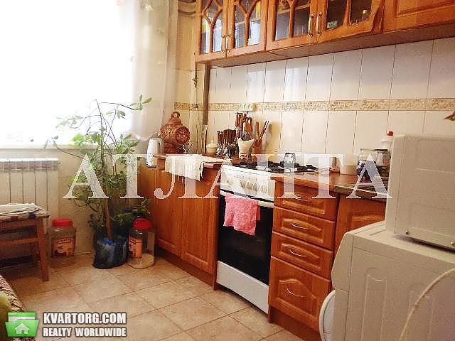 Sell 1-room apartment. Одесса, Солнечная — photo 5