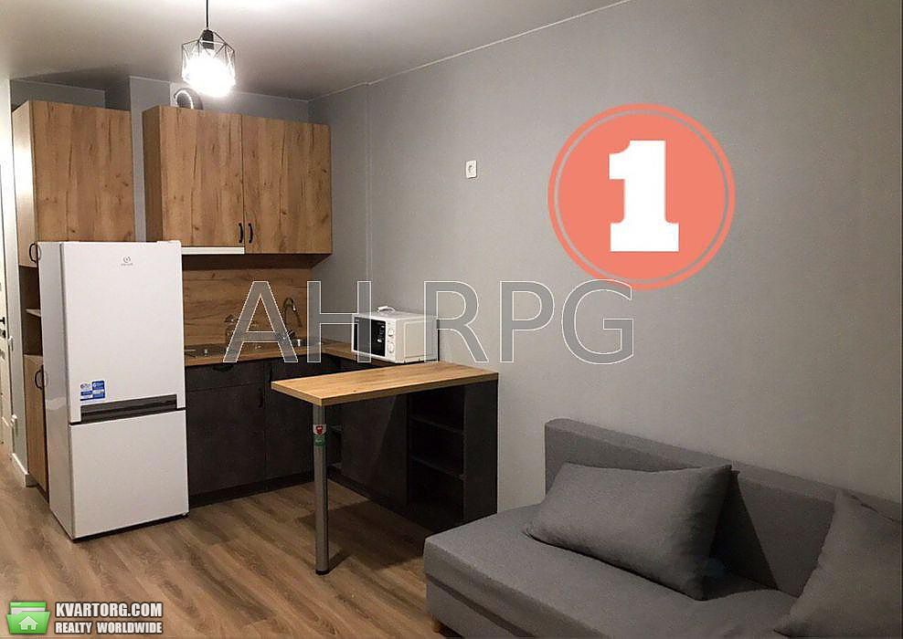 Sell 2-room apartment. Киев,  Олевская — photo 1