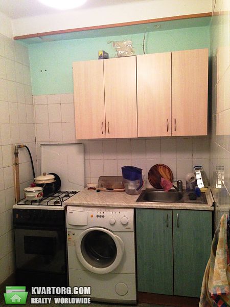 Sell 2-room apartment. Киев, Коломиевский пер — photo 1