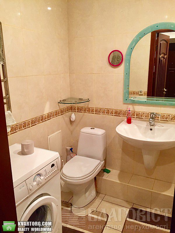 Sell 2-room apartment. Киев,  Леси Украинки бул — photo 7