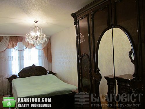 Sell 3-room apartment. Киев, Курбаса — photo 6