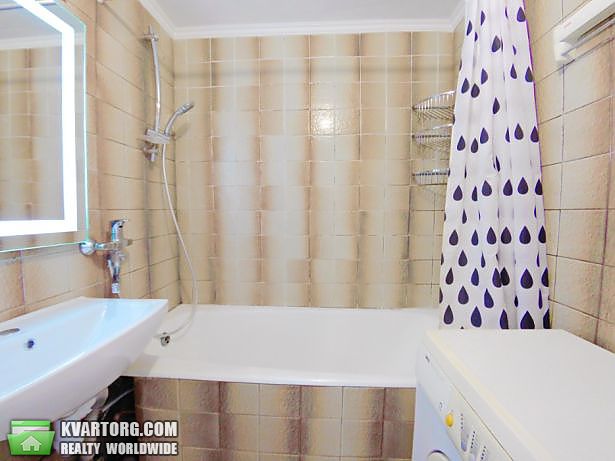 Rent out 2-room apartment. Киев,  Якубовского — photo 7