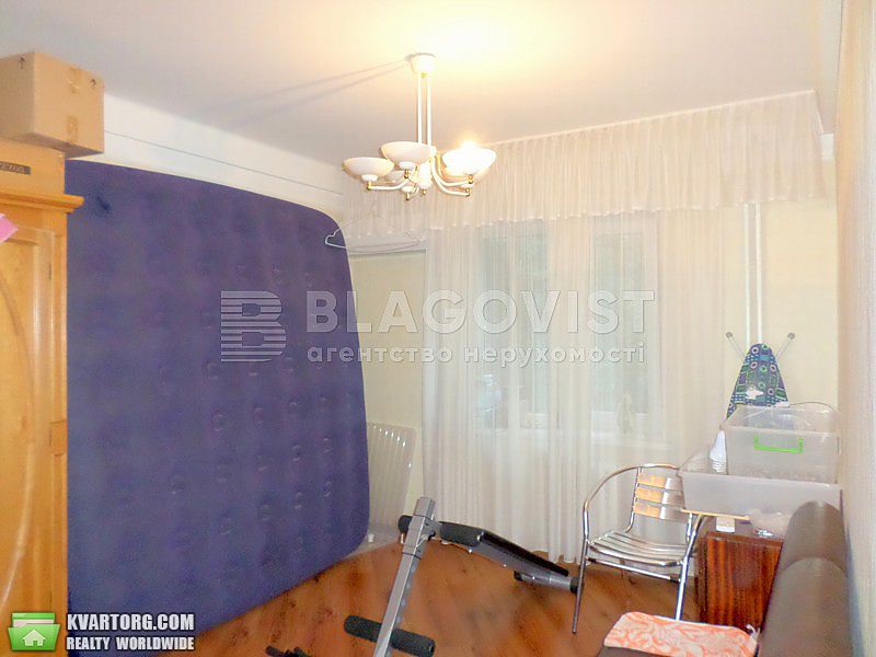 Sell 3-room apartment. Киев, Первомайського леоніда — photo 6