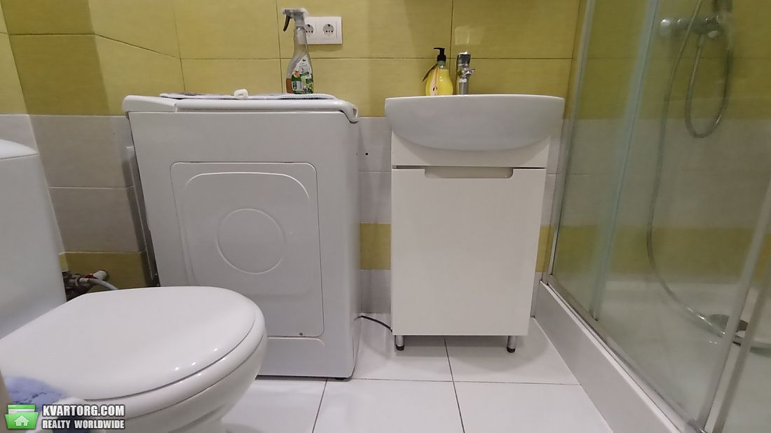 Rent out 1-room apartment. Киев, Залізнична — photo 7