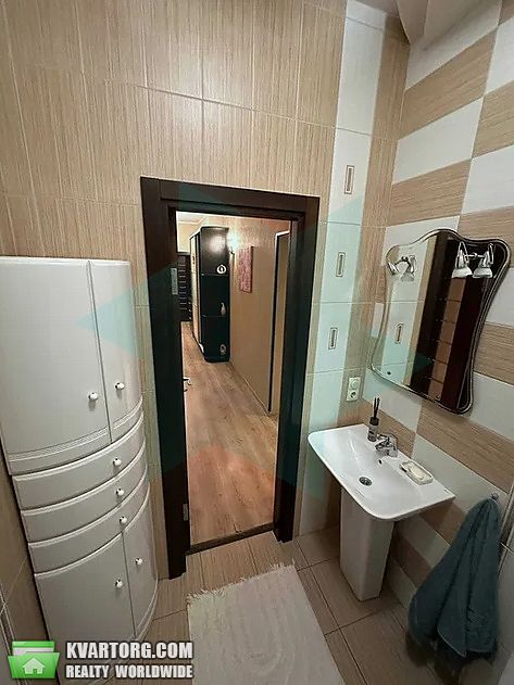 Rent out 3-room apartment. Днепропетровск, проспект Лесі Українки — photo 8