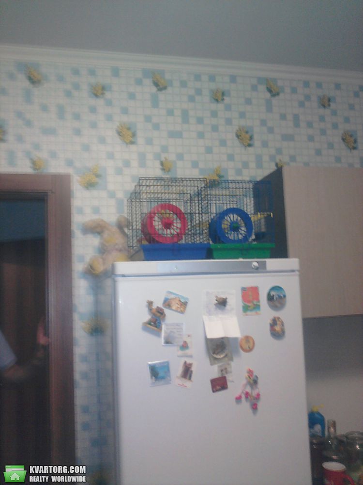 Sell 1-room apartment. Киев, Ващенко — photo 10
