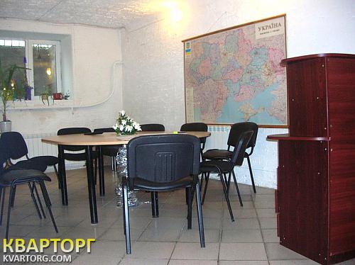Rent out office. Киев,  Киквидзе — photo 1