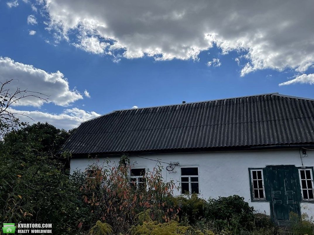 Sell house. Киевская обл., Малютянка — photo 2