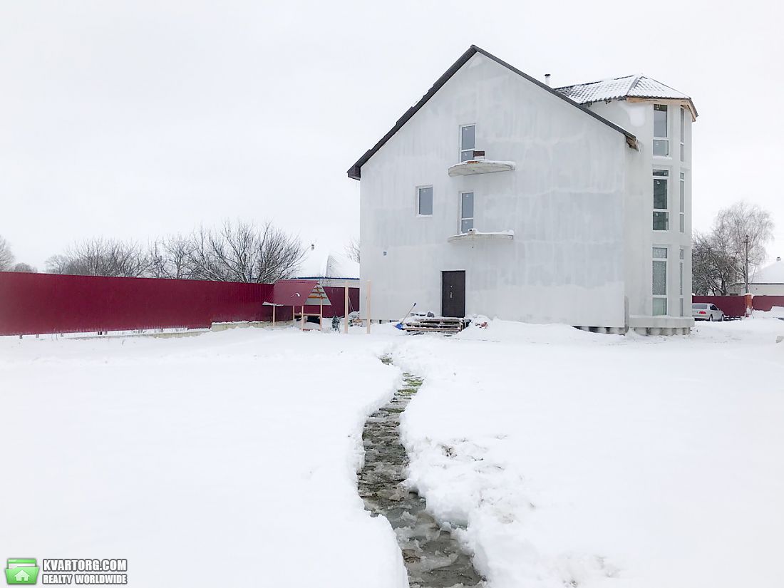 Sell house. Киевская обл., Гоголев — photo 1