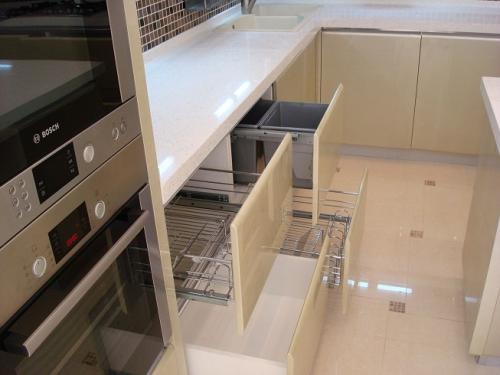 Rent out house. Киев, Вильямса Академика — photo 6