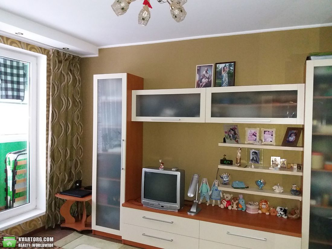 Sell 1-room apartment. Харьков, познанская — photo 1