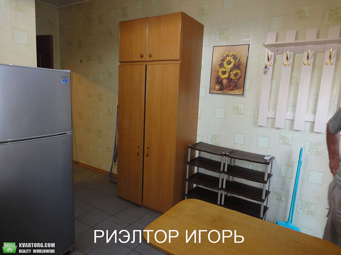 Rent out 1-room apartment. Одесса, Профессора Коровицкого — photo 3