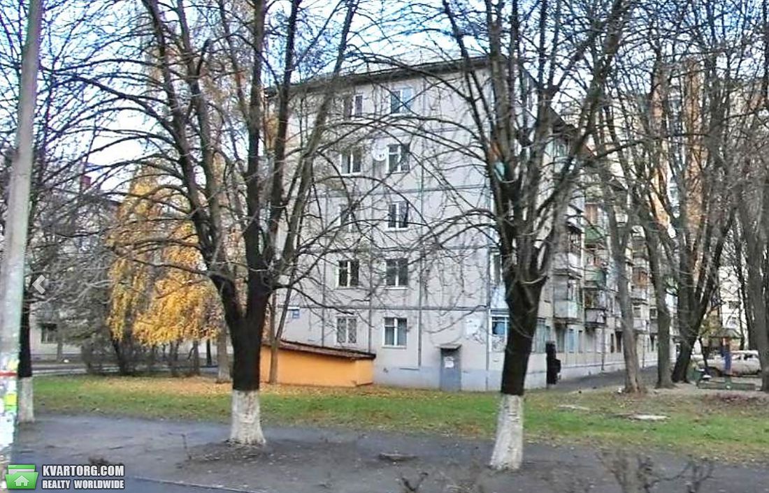 Sell 2-room apartment. Киев,  Героев Севастополя — photo 7