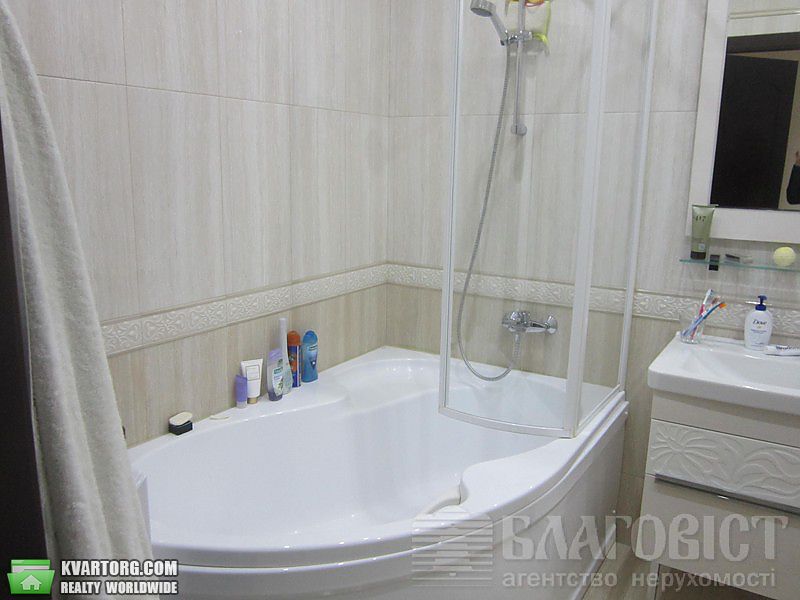 Sell 2-room apartment. Киев,  Кондратюка — photo 5