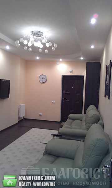 Sell 2-room apartment. Киев, Саперно-Слободская — photo 3