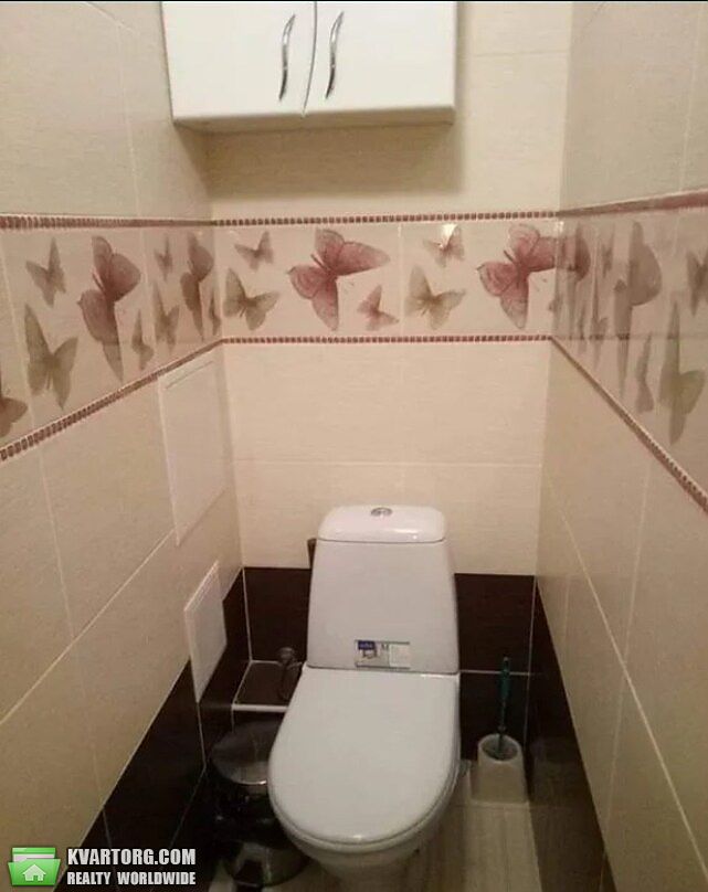 Rent out 2-room apartment. Киев,  Леси Украинки бул — photo 8
