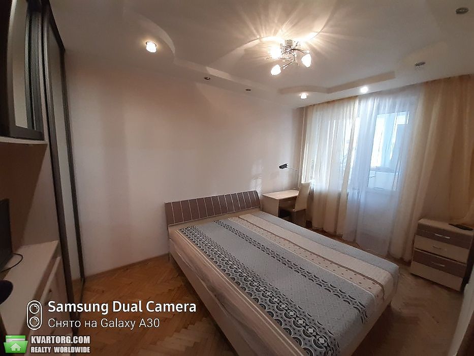 Sell 2-room apartment. Киев,  Феодосийская — photo 7
