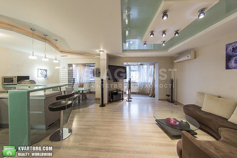 Sell 3-room apartment. Киев,  Ахматовой — photo 6