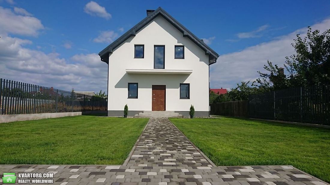 Sell house. Киевская обл., Крячки — photo 2
