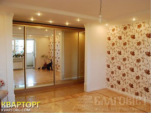 Sell 3-room apartment. Киев, Харьковское шоссе — photo 9