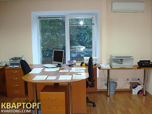 Rent out office. Киев,  Лейпцигская — photo 1