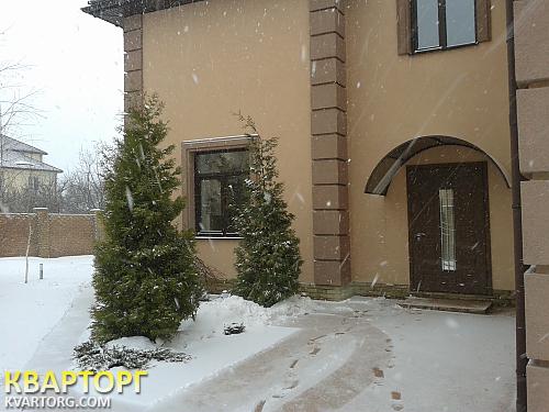 Rent out house. Киев, академика Вильямса — photo 1