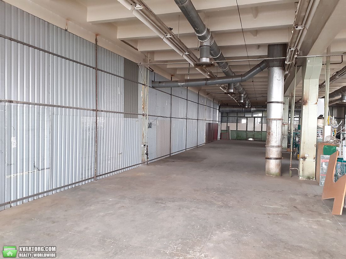 Rent out warehouse. Киев, Гавела бул — photo 5