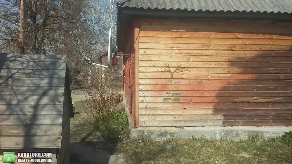 Sell house. Киевская обл., Мира — photo 2