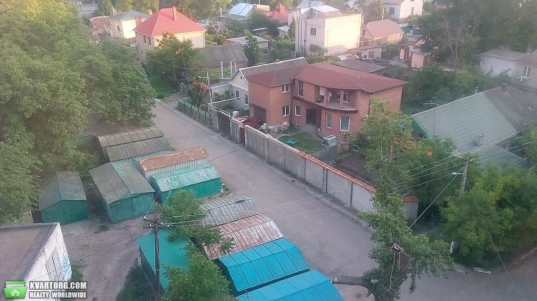 Sell 1-room apartment. Одесса, Люстдорфская дорога — photo 4