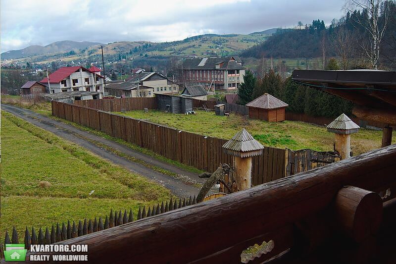 Sell house. Ужгород,  Коцюбинского Михаила ул — photo 7