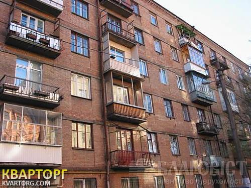 Sell 2-room apartment. Киев,  Белинского пер — photo 1