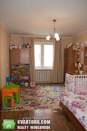 Sell 3-room apartment. Киев, Урловская — photo 1
